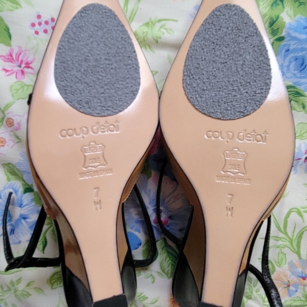 Wedges - Picture 3 of 5